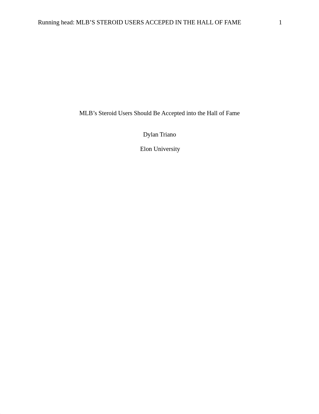 THIRD Draft MLB steroid HOF position paper SPT212.docx_dofg80qsse5_page1