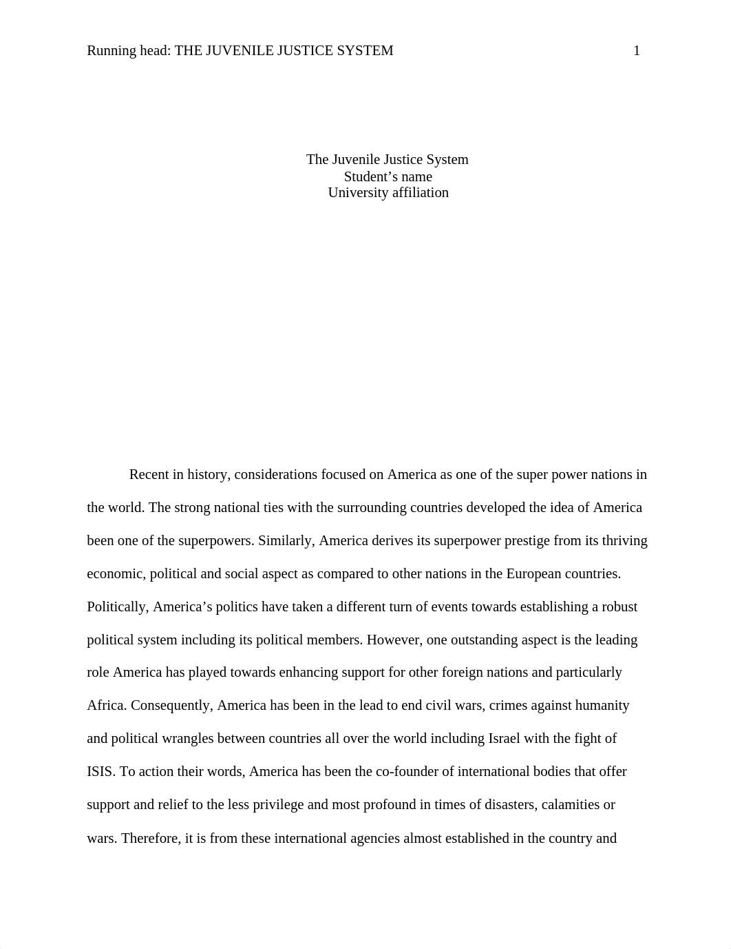 Juvenille Justice Sytem research paper (1)-1.docx_dofgezvpe1t_page1