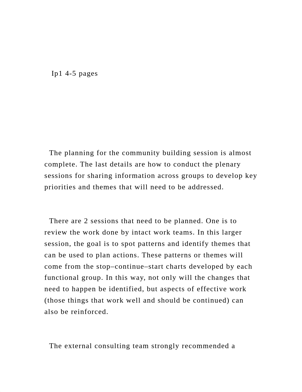 Ip1  4-5 pages    The planning for the community b.docx_dofgfv67egm_page2