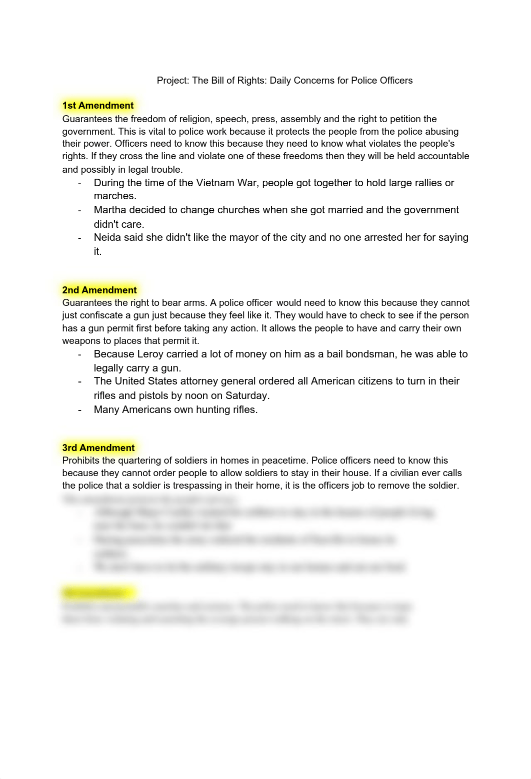 CHProject_ The Bill of Rights_ Daily Concerns for Police Officers.pdf_dofjnf7nlsb_page1