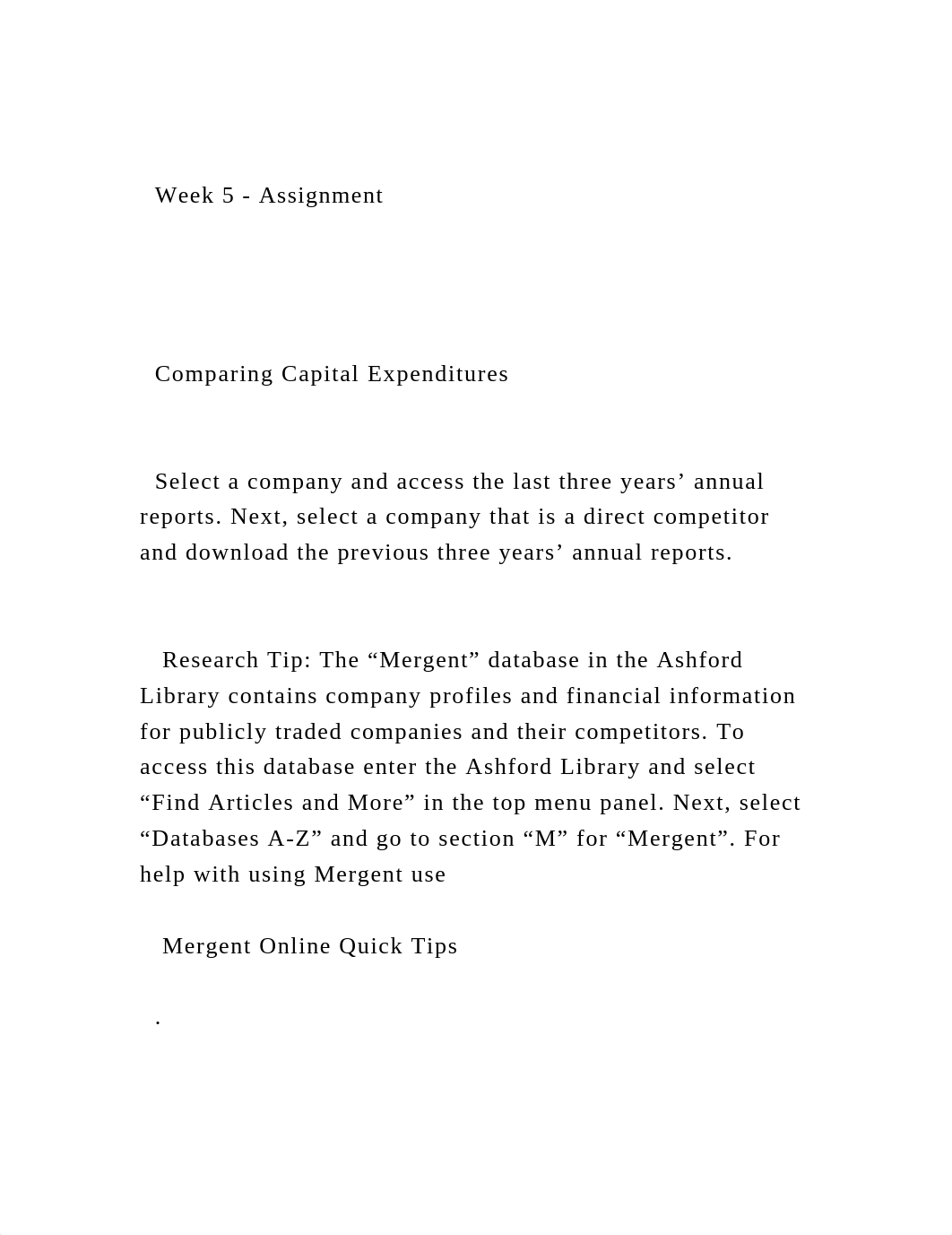 Week 5 - Assignment   Comparing Capital Expenditures .docx_dofkip7zilk_page2