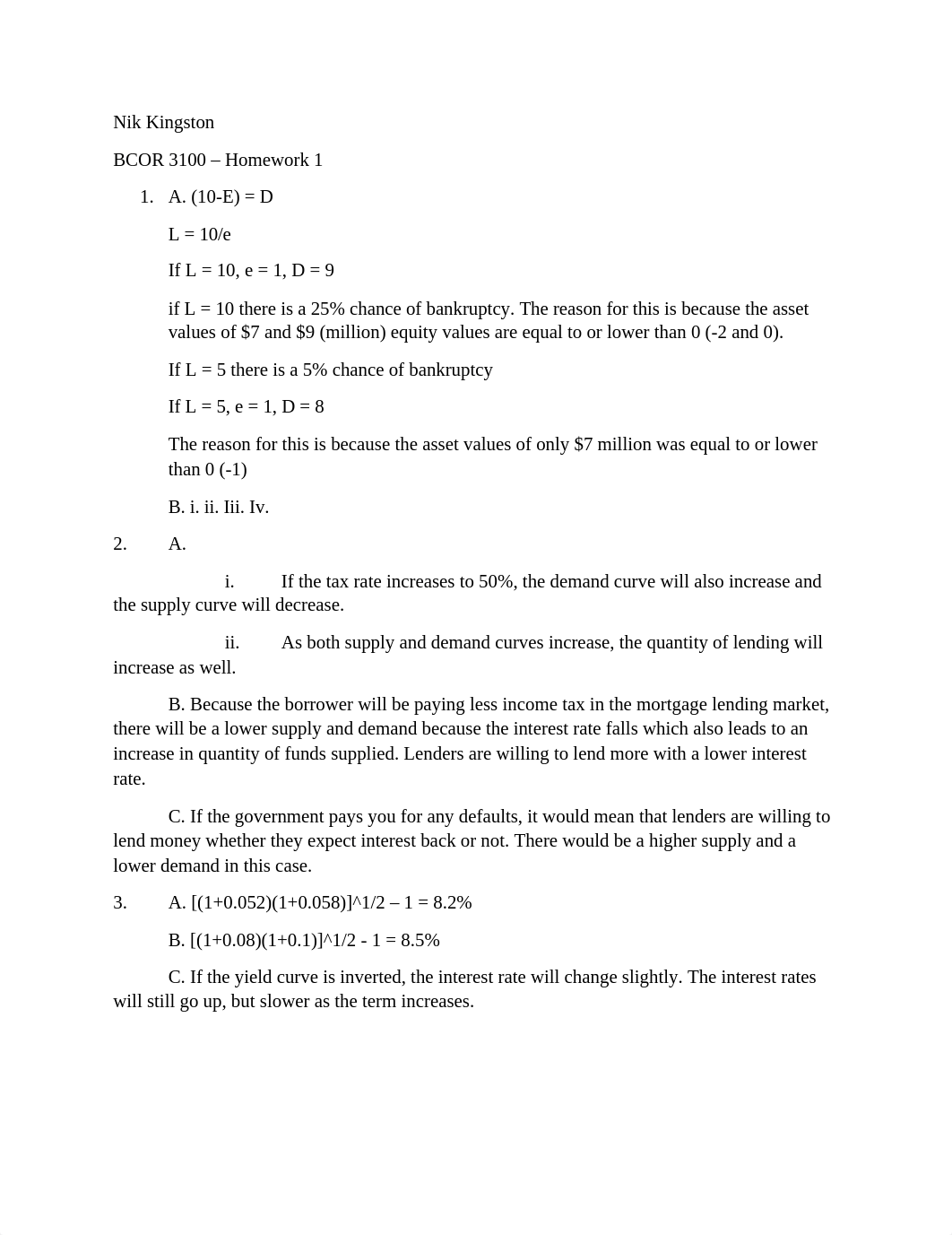 Nik Kingston - BCOR 3100 Homework 1.docx_dofmpxcye22_page1