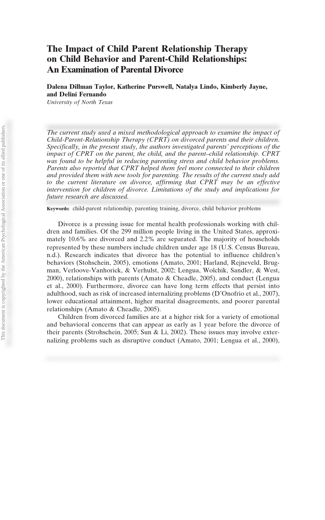 The impact of child parent relationship therapy on.pdf_dofmxfqqze3_page1