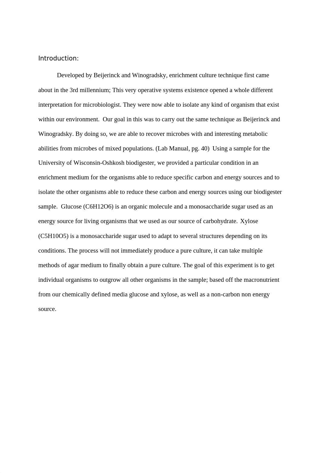 Enrichment Culture Techniques Lab Report.docx_dofo38dxll9_page2