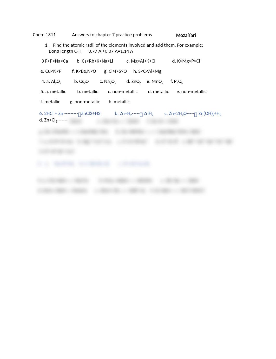 Chem 1311               Answers to chapter 7 practice problems                 .docx_dofo3ch1ehs_page1