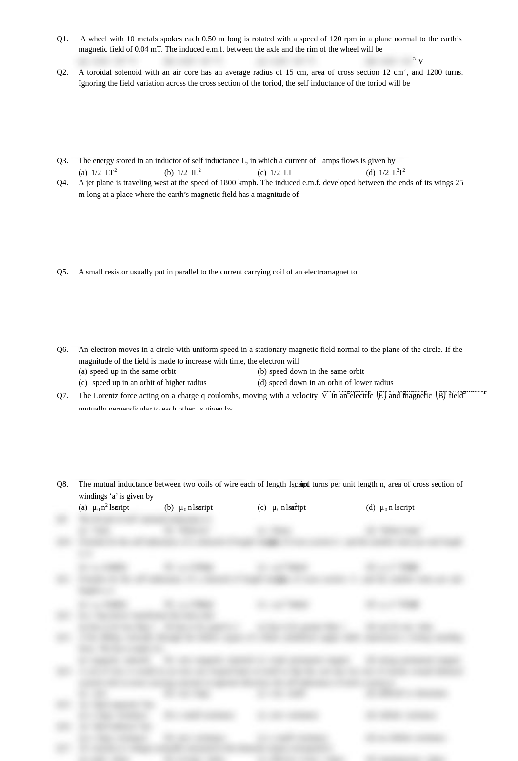 P0IITU14 - E.M.I. &amp; Alternating Currents qns_dofp9ga02cz_page1