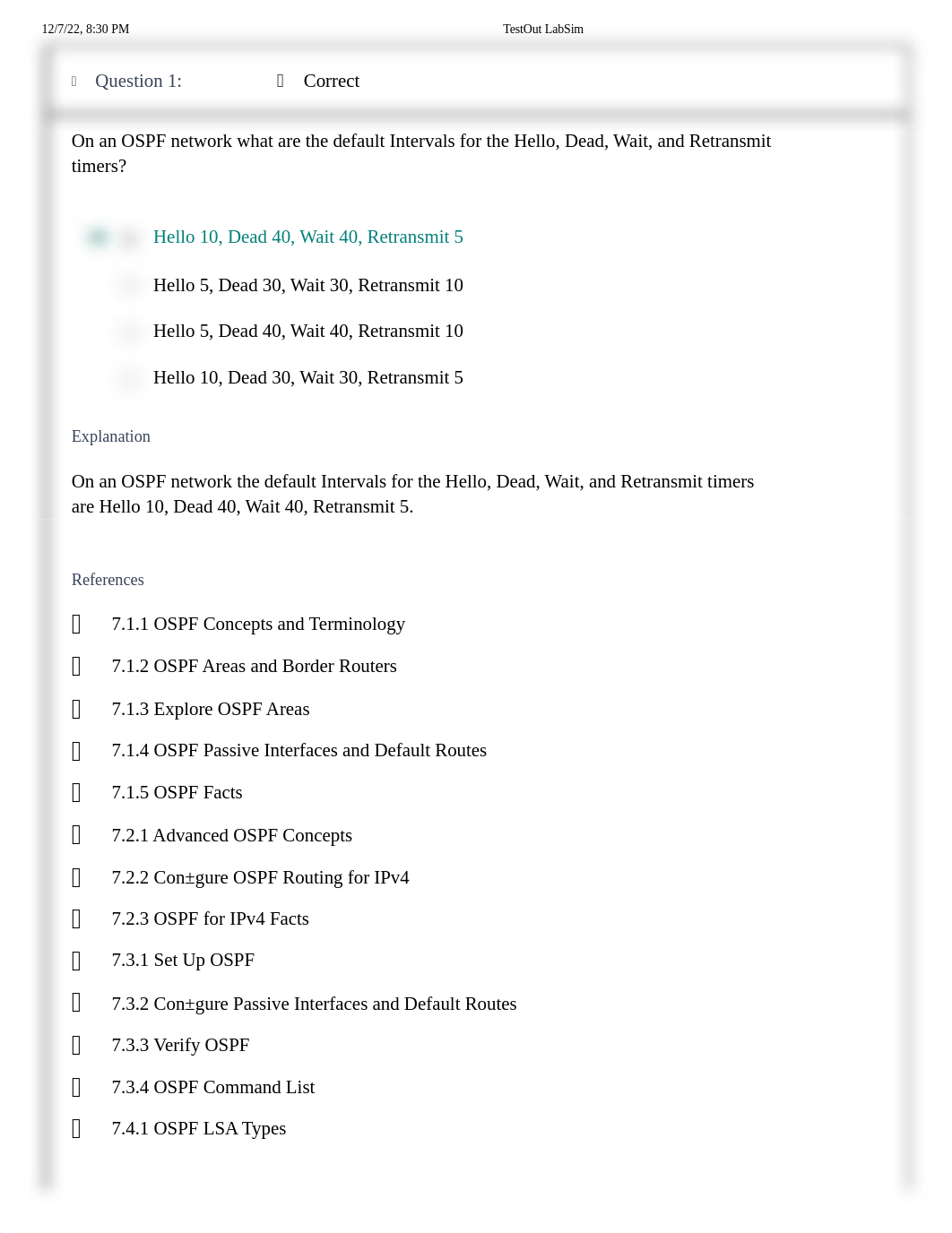 TestOut LabSim 7.5.6 Practice Questions.pdf_dofpleah81k_page2