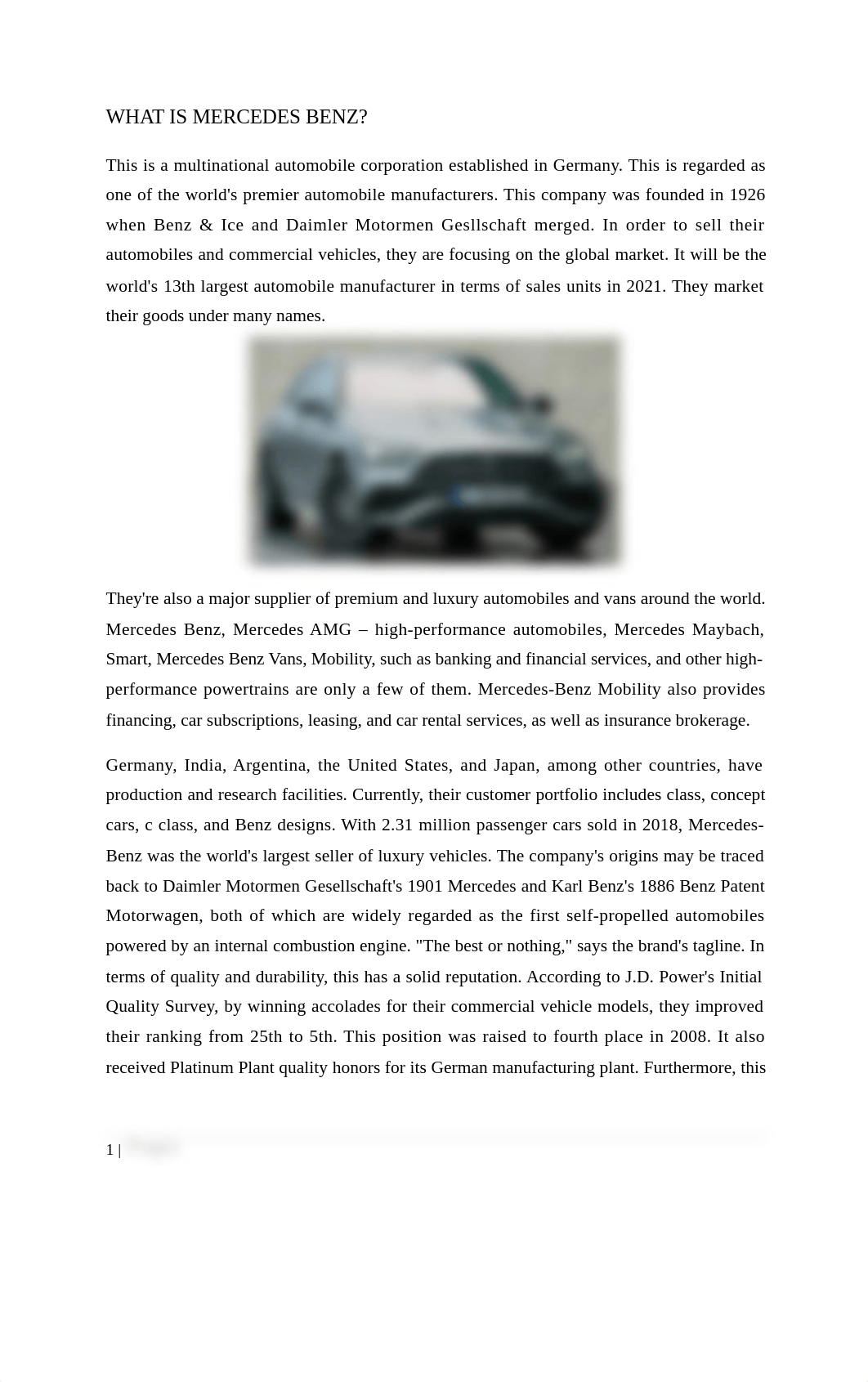 Digital Marketing Plan - Mercedez Benz I.docx_dofplovxvvd_page4