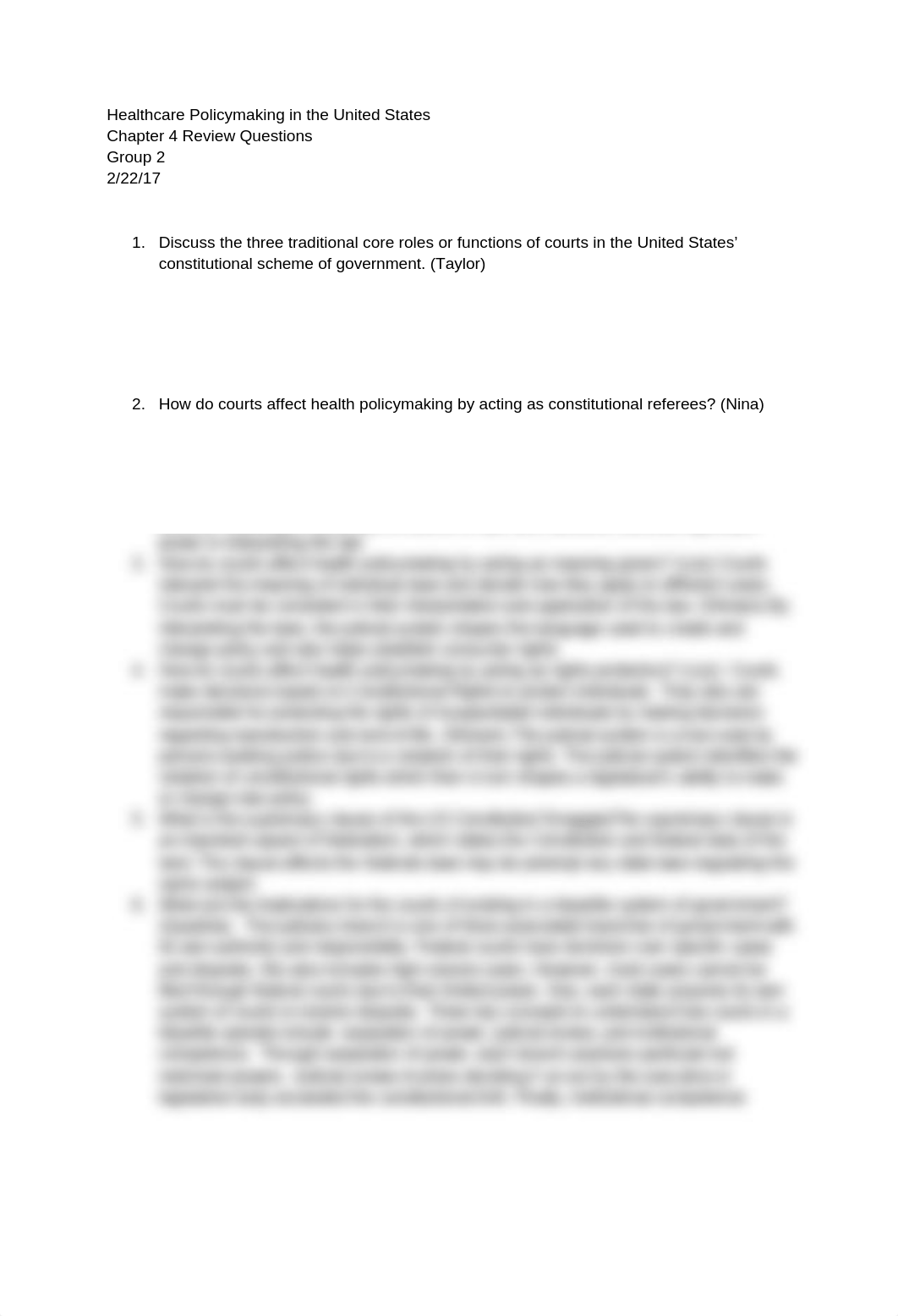 Chapter 4 Review Questions- Health Policymaking_dofqhlwkej0_page1