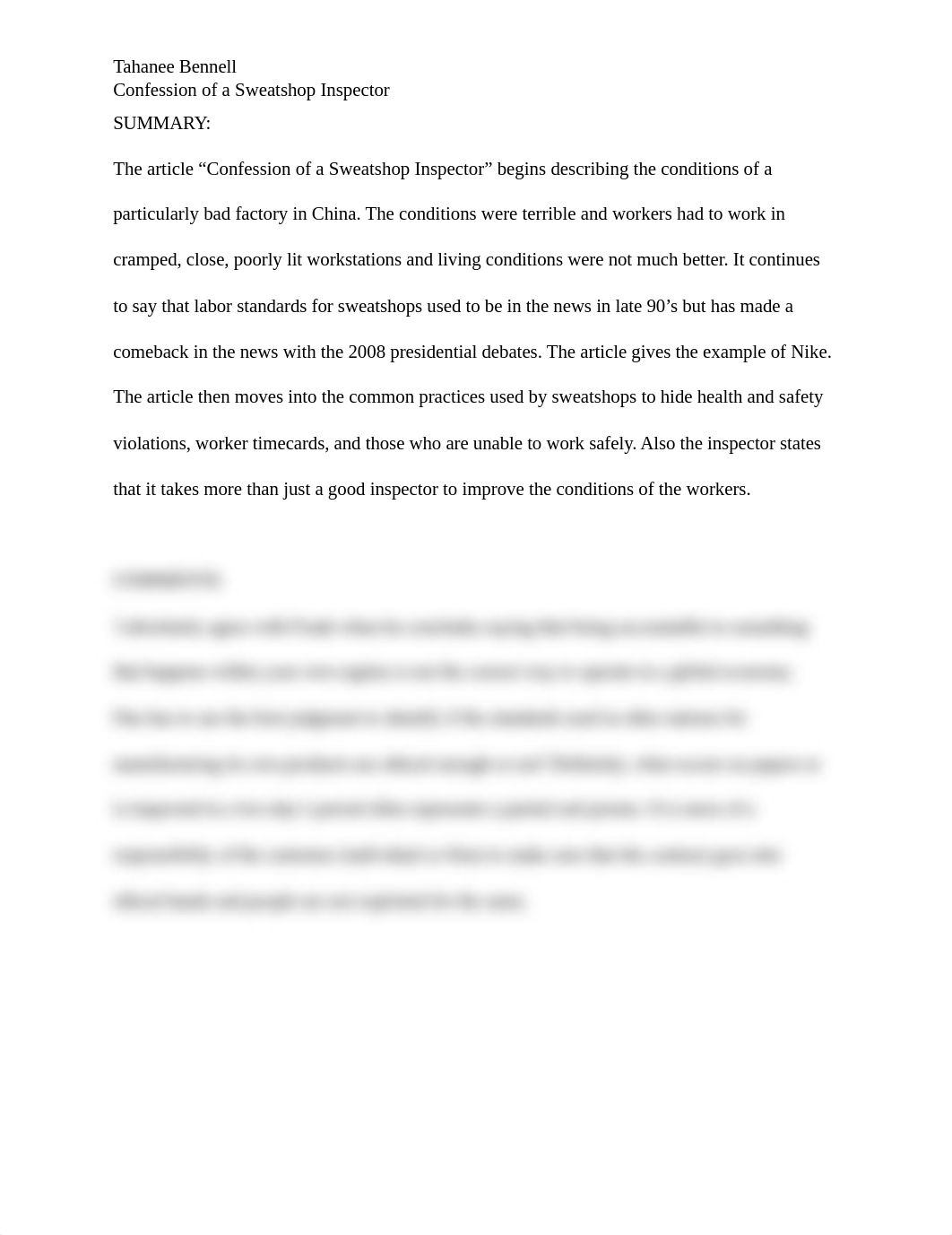 Bennell - Confession of a Sweatshop Inspector.doc_dofqy8gh44r_page1