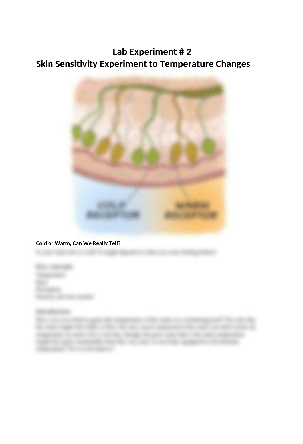 Lab Report # 2; Skin Sensitivity Experiment to Temperature Changes_002-1.docx_dofrlu4goon_page3