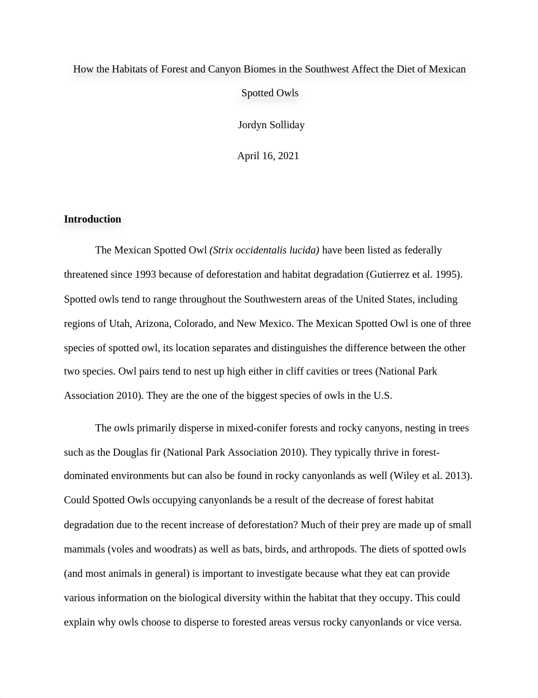 Owl Project Final Draft.docx_dofrqvt9j8v_page1