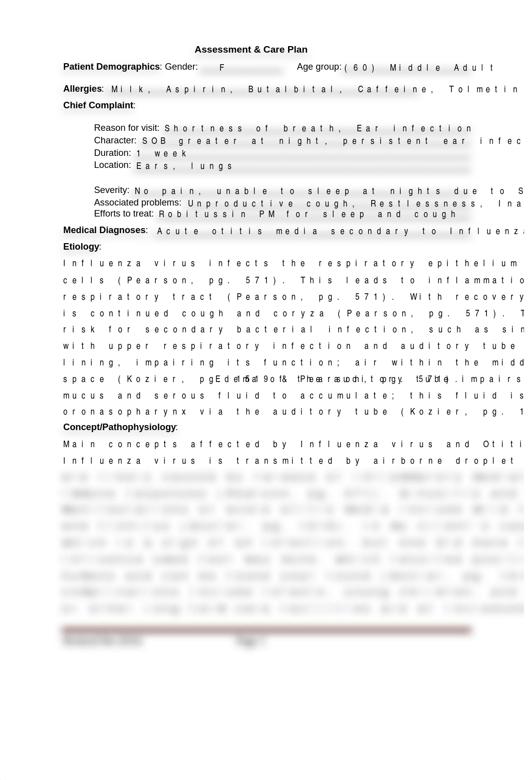 Care Plan #6 - Risk fr Ineffective Renal Perfusion Course Hero.docx_dofvf4ftzks_page1