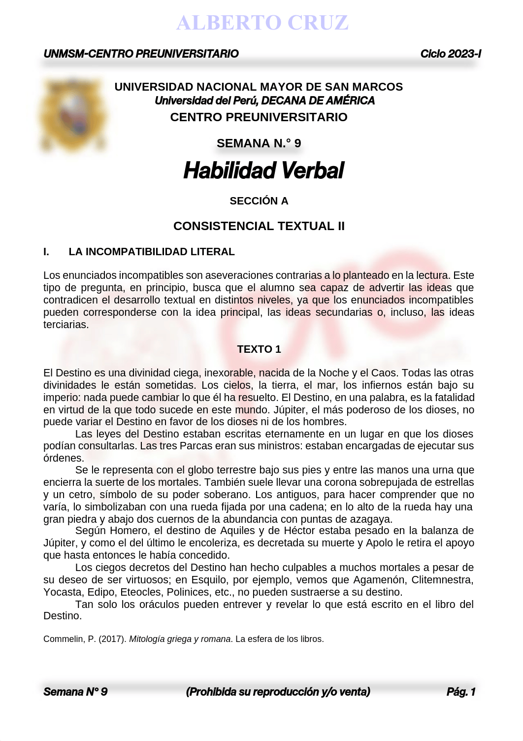 BOLETIN SEMANA N°09 - CICLO 2023-I por Alberto Cruz (2).pdf_dofz39ki223_page1