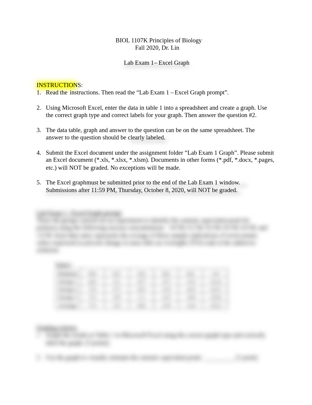 Lab Exam 1 Excel Graph.pdf_dog0fug15cu_page1