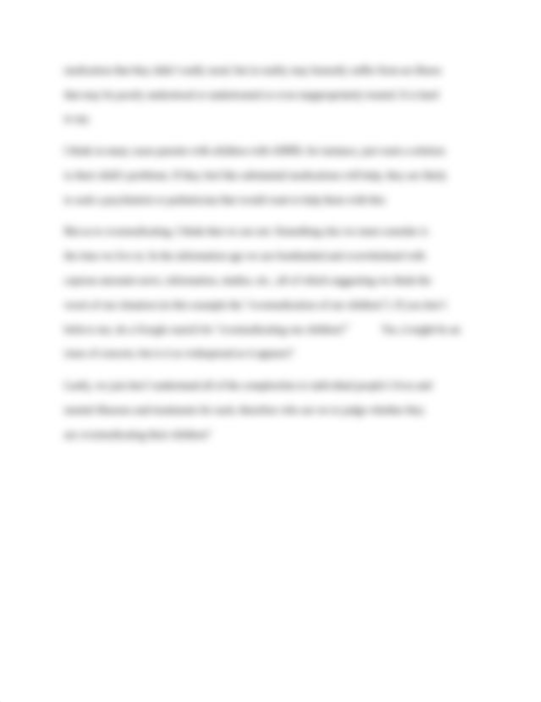 Are We Overmedicating Our Kids Analysis Essay_dog0wl0zoub_page2