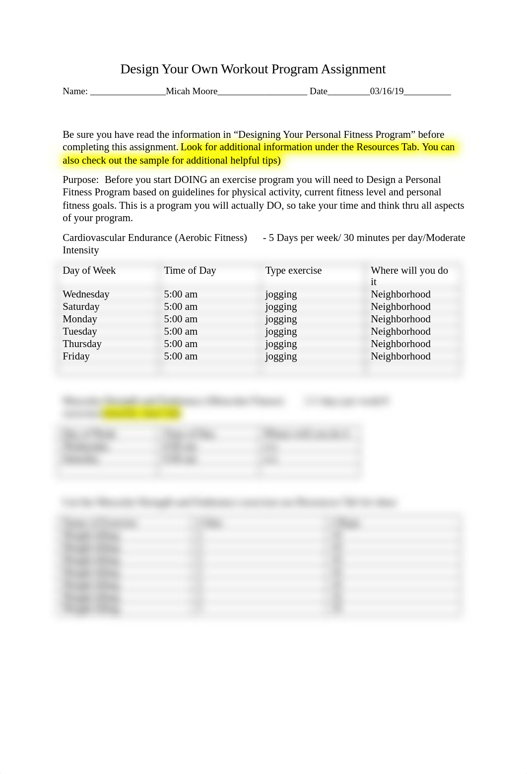 Design Your Own Workout Program Lab.docx_dog4biposb2_page1