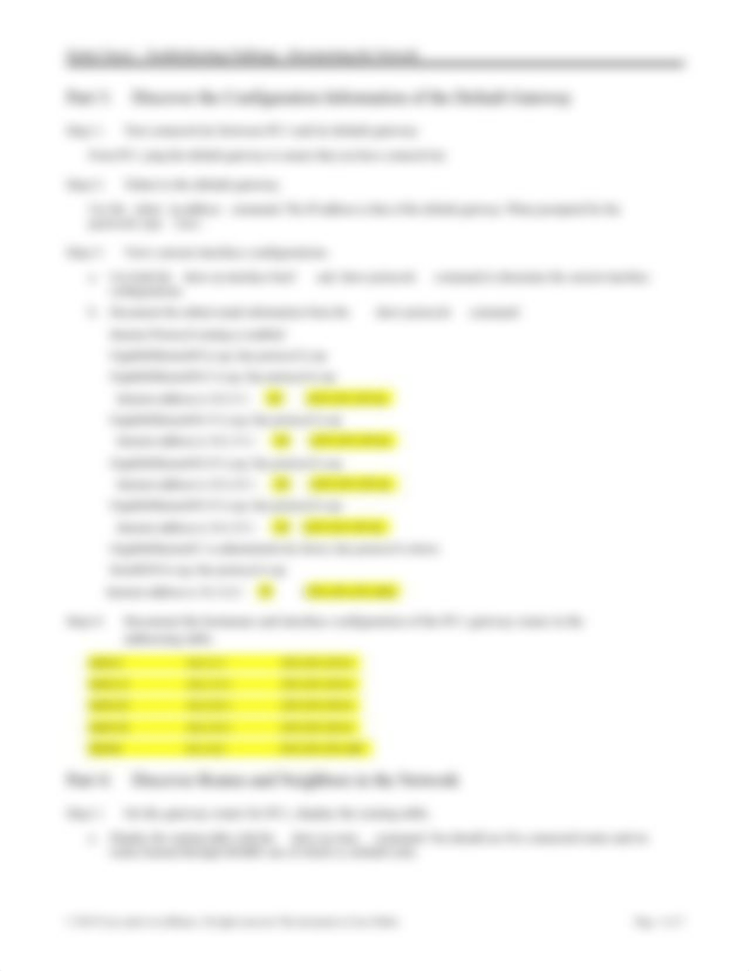 8.1.1.8 Packet Tracer - Troubleshooting Challenge - Documenting The Network Instructions-1-Amyan Noa_dog562mm5fm_page4