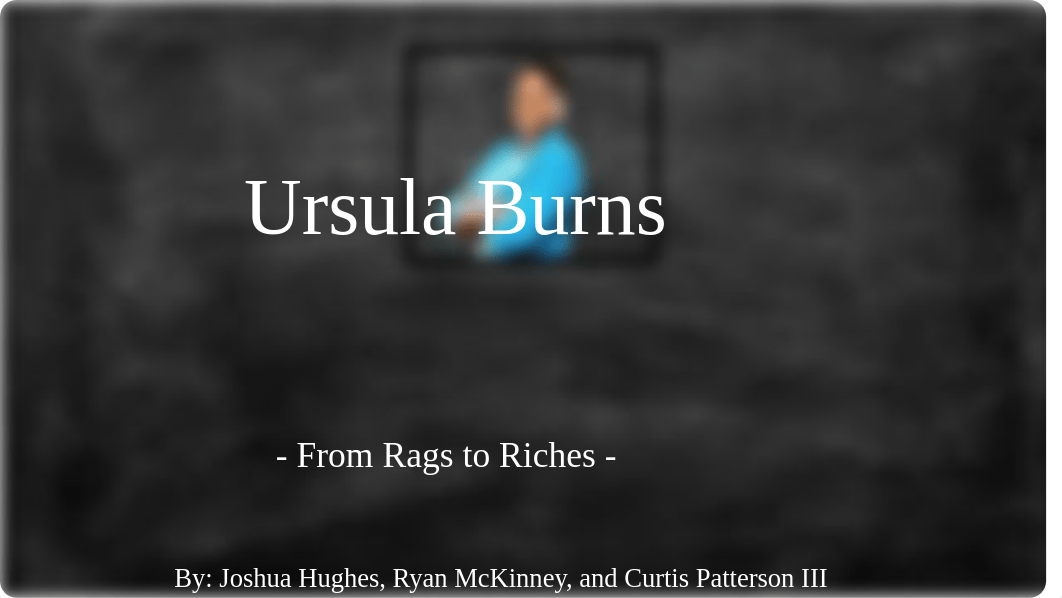 Ursula Burns Presentation_dog5yfh5m7y_page1