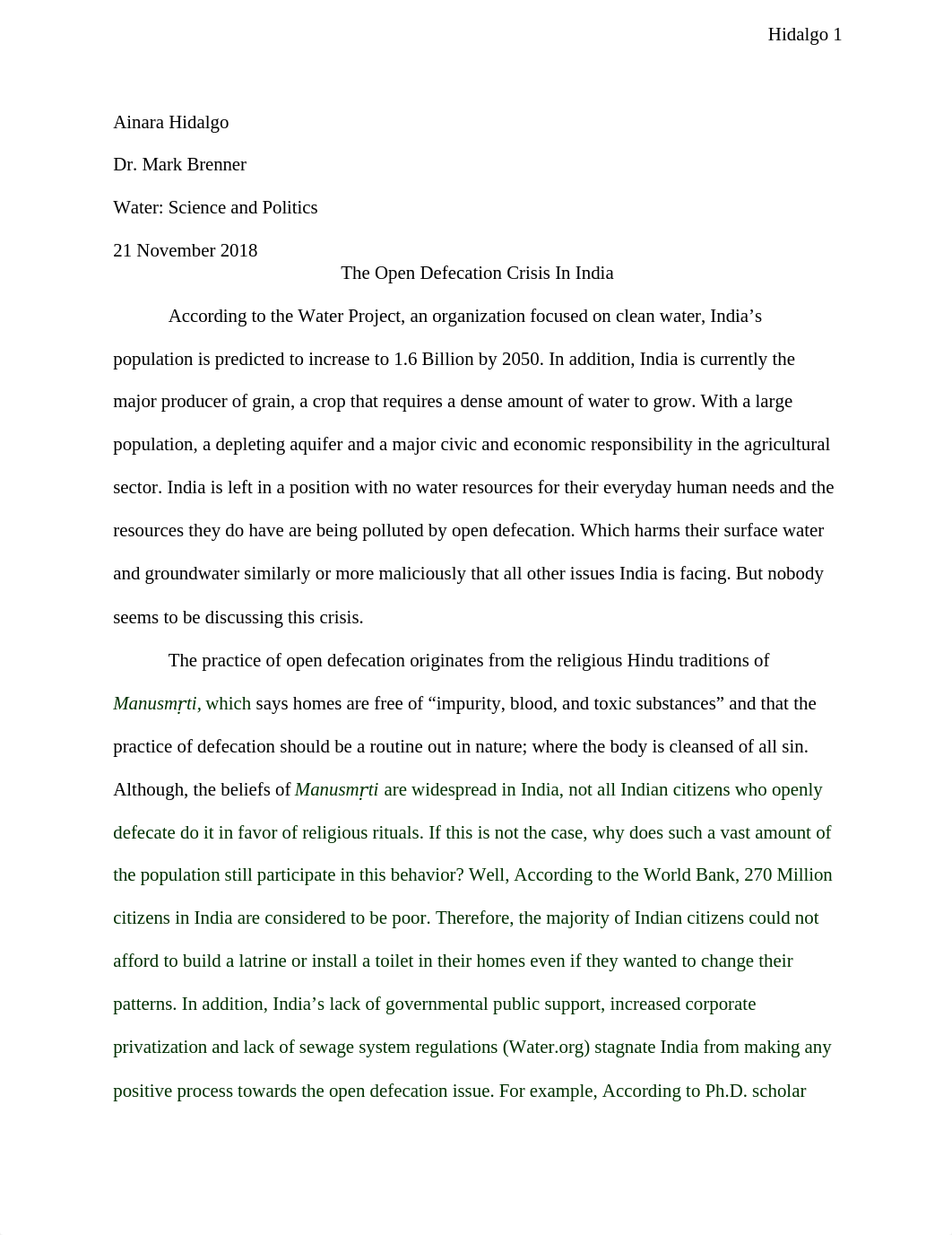 Research Paper: Open Defecation.docx_dog8795p5dd_page1