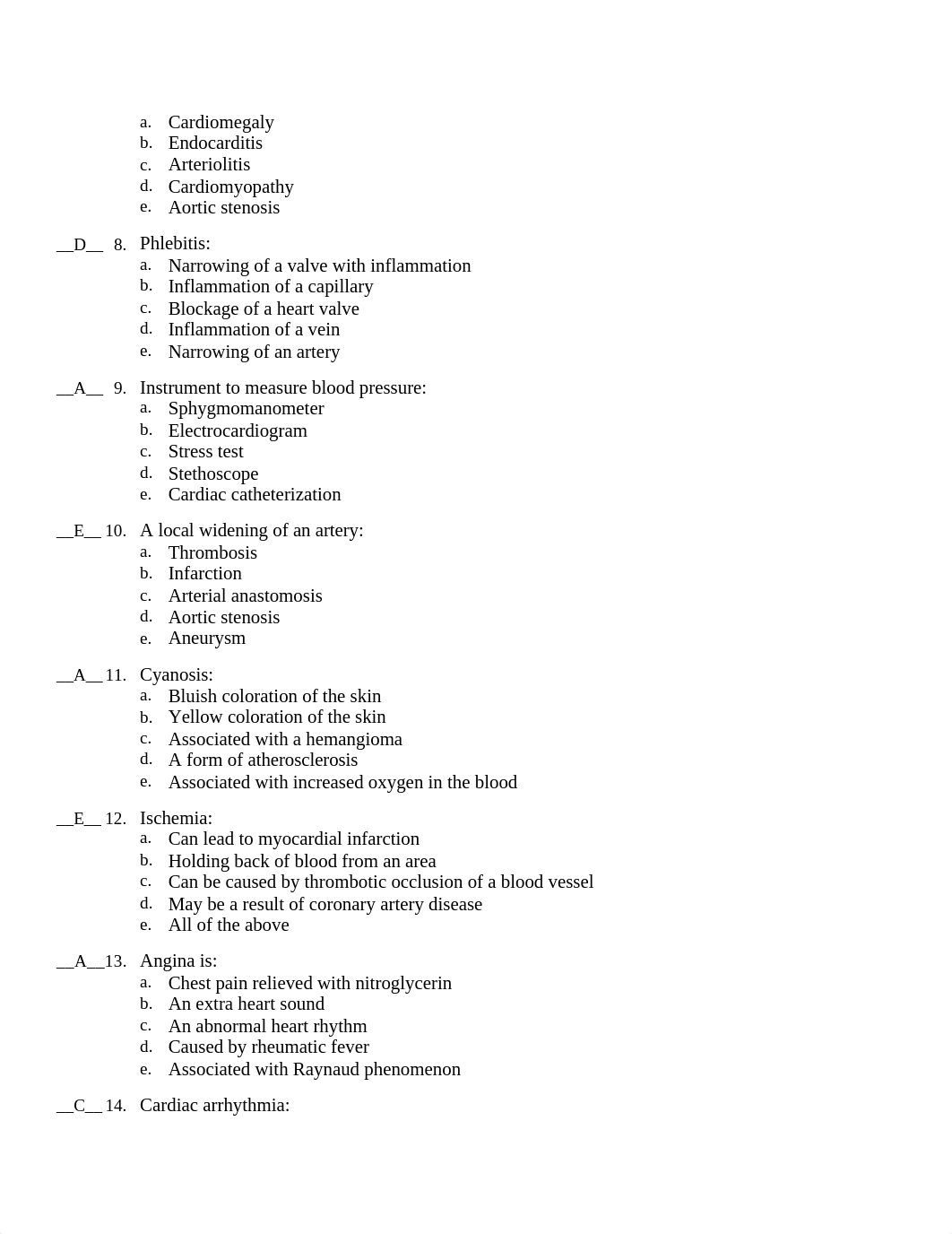 Cardiovascular A&P Assignment_dog9kek0r9t_page2