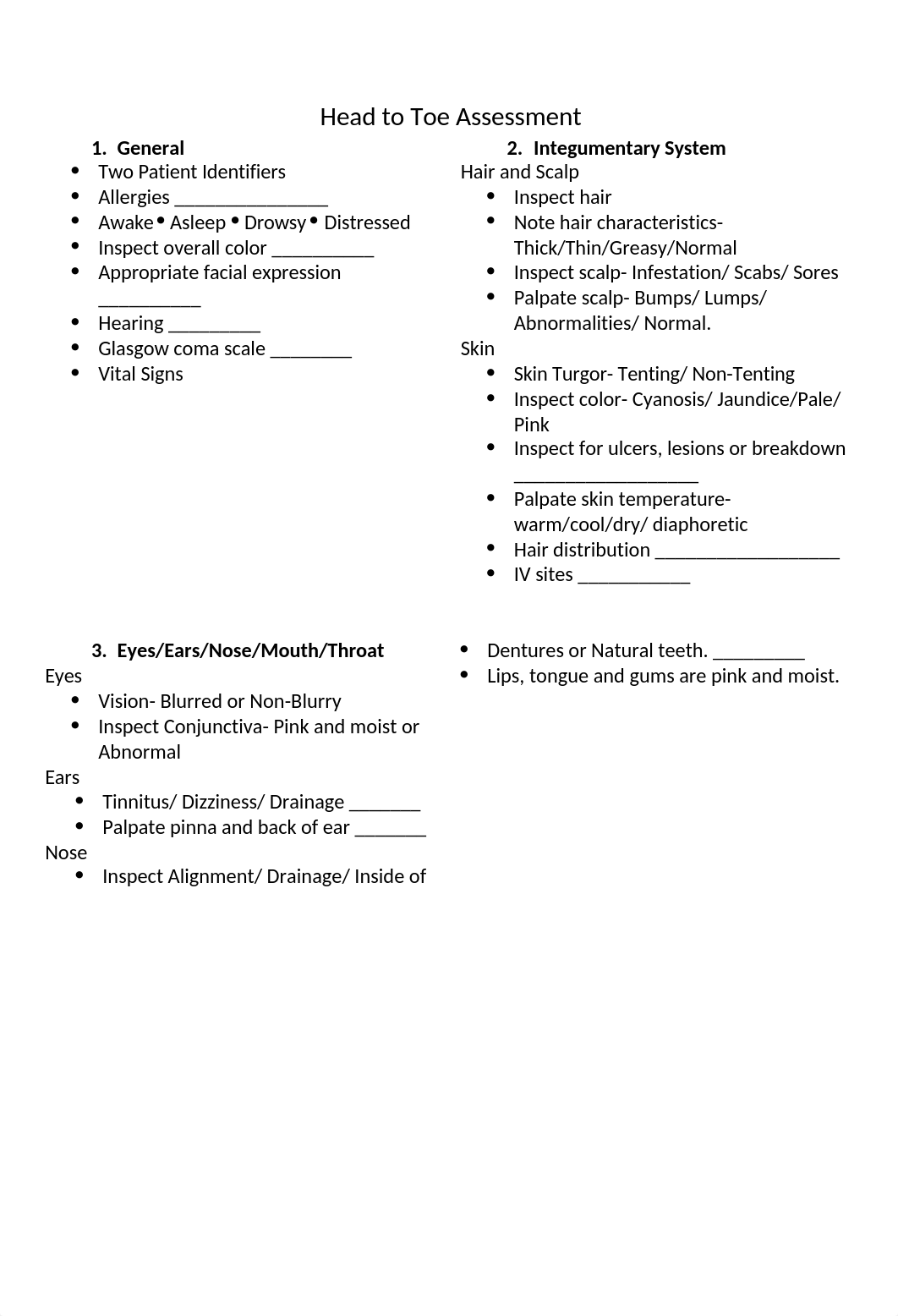 Head to Toe Assessment practice temp .docx_dog9uu7qkbi_page1