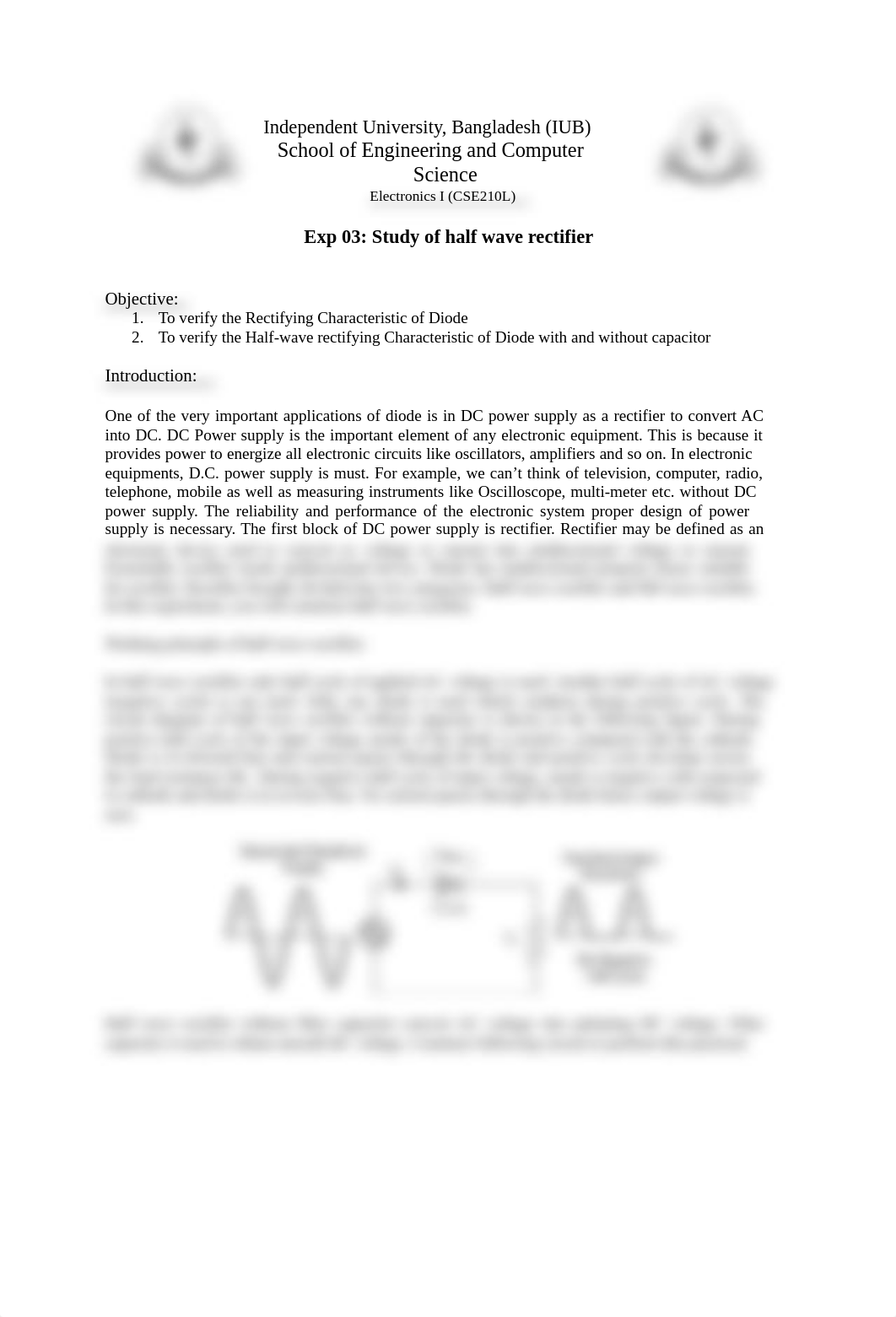 CSE210_LAB5_Exp_03_Half_Wave_Rectifier_2.pdf_dogazrvmcem_page1