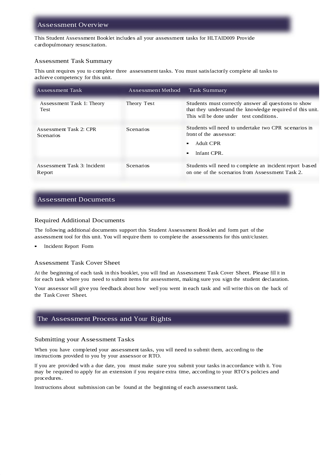 HLTAID009 Student Assessment Booklet.rtf_dogbfi7isac_page3