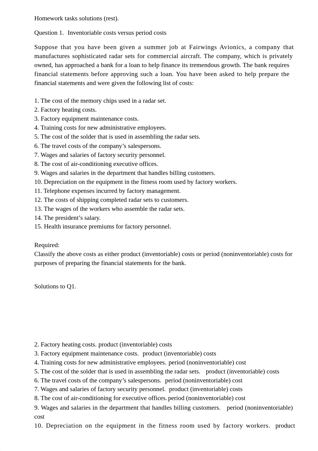 Homework tasks solutions (rest).docx_dogcbpwxk55_page1