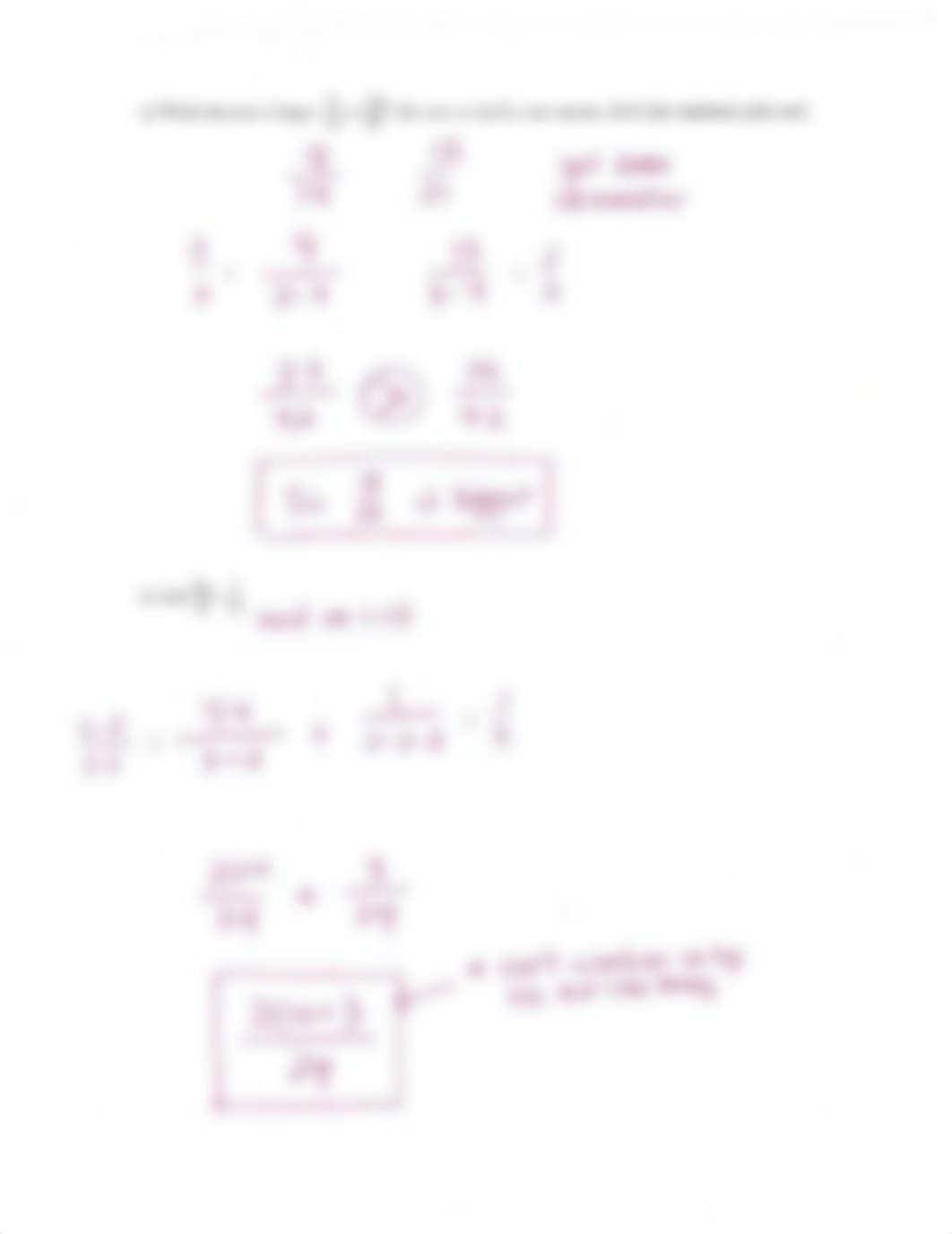 Math 112 Quiz 3 Key on Arithmetic_dogcr2icw9s_page2