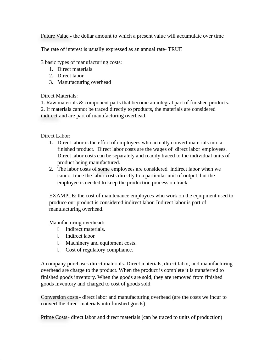 Exam 1 study guide_dogcx8qssqc_page1