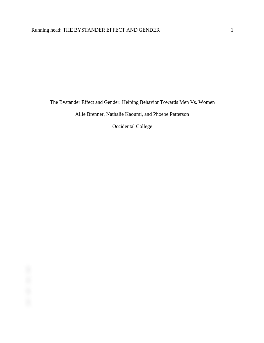 The Bystander Effect and Gender: Helping Behavior Towards Men Vs. Women_dogeytgmrdf_page1