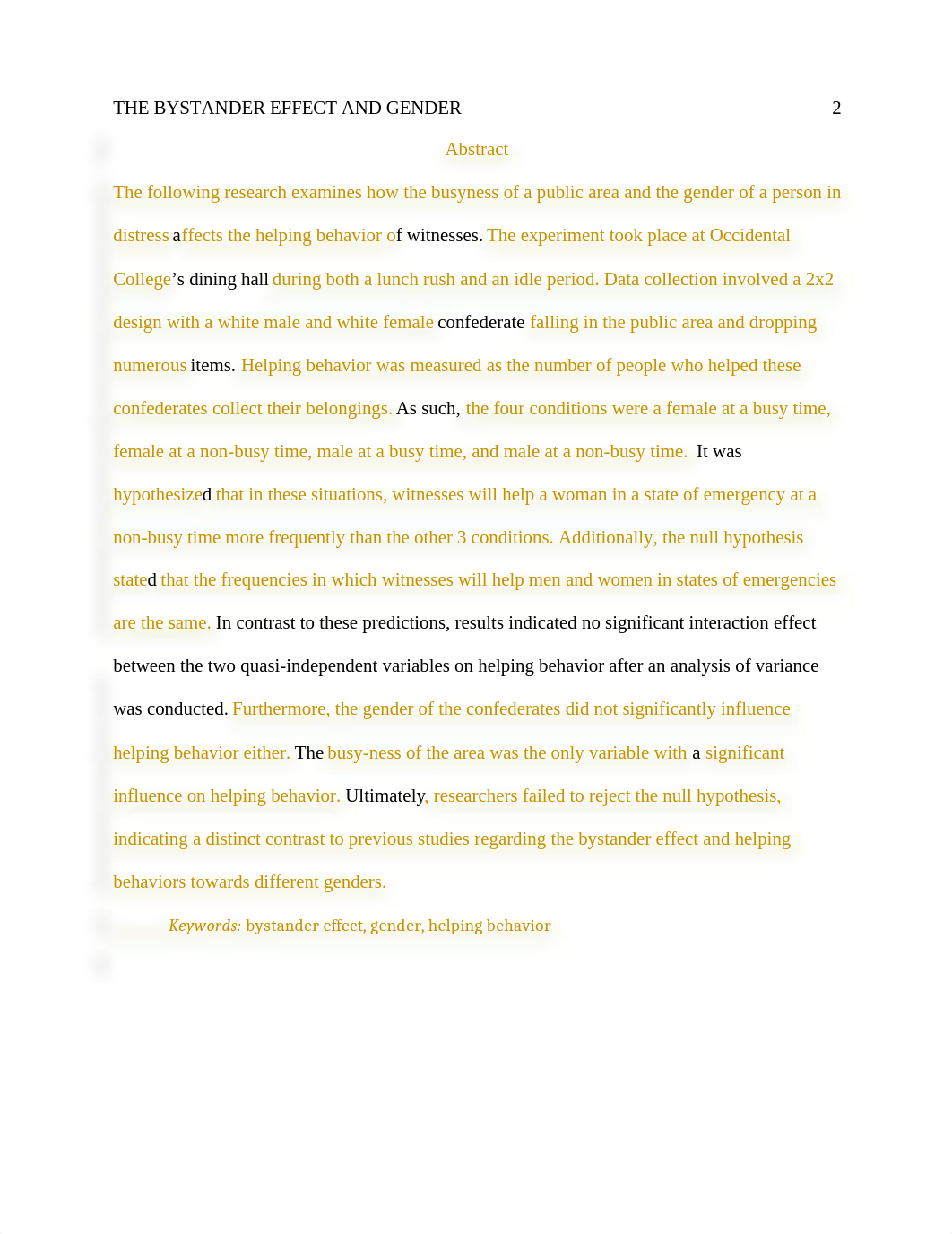 The Bystander Effect and Gender: Helping Behavior Towards Men Vs. Women_dogeytgmrdf_page2