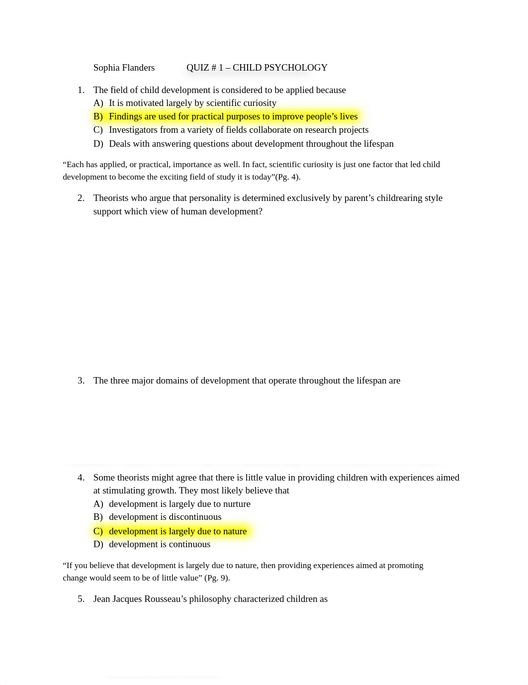 child psychology quiz 1.docx_dogla0mkay7_page1