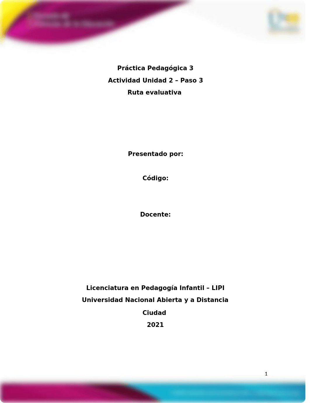 Plantilla de trabajo - Actividad Unidad 2 - paso 3 - Práctica Pedagógica 3 (1).docx_doglyajg6e2_page1