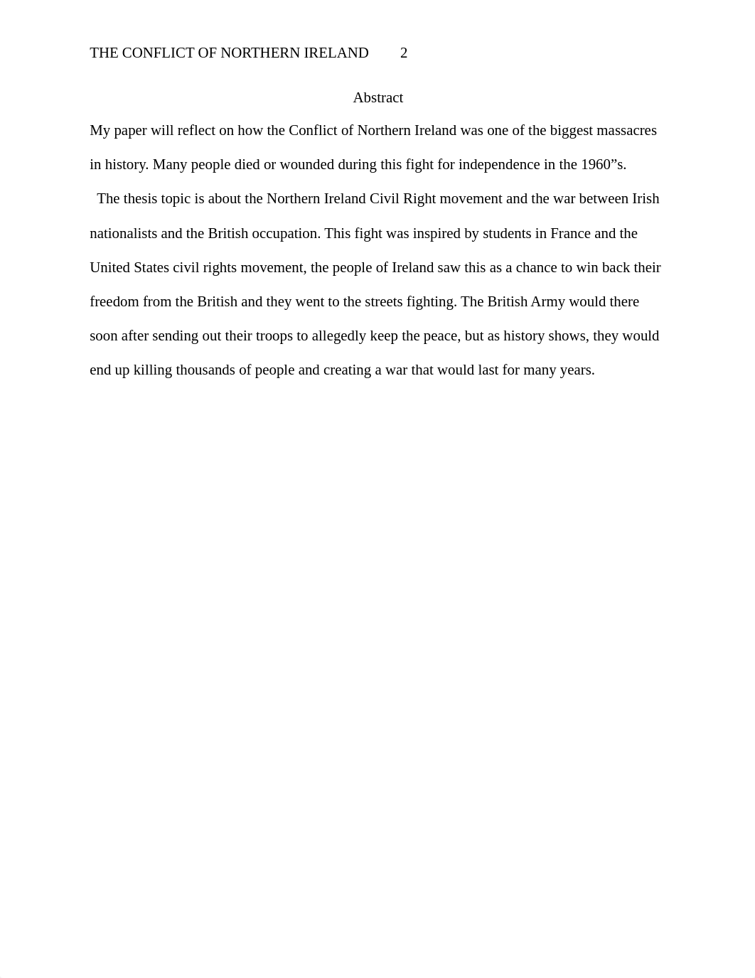 The Conflict of Northern Ireland.docx_dogojz2qbth_page2