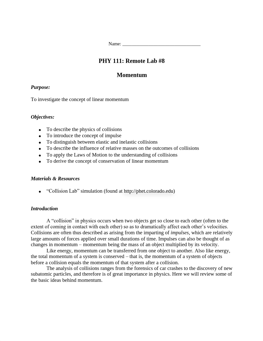 phy 111 remote lab 08 - momentum.pdf_dogq3tpmhve_page3