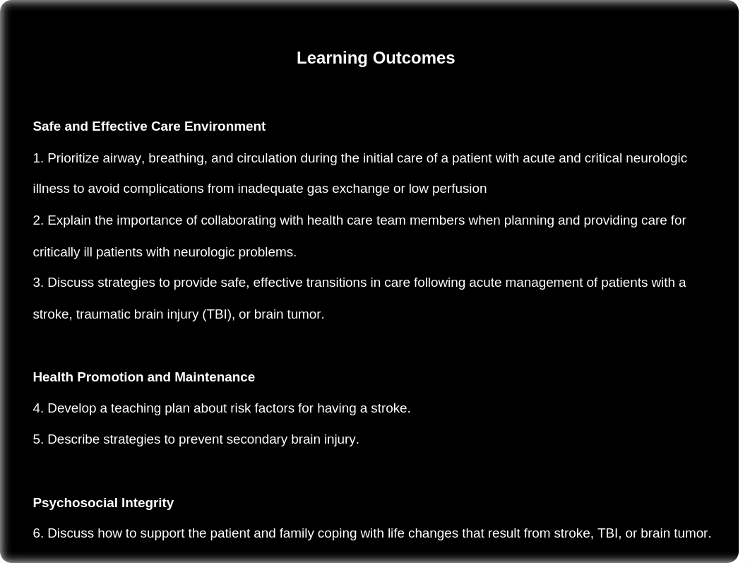 Week 6 guide NEURO 3.pptx_dogqotiyhvb_page2