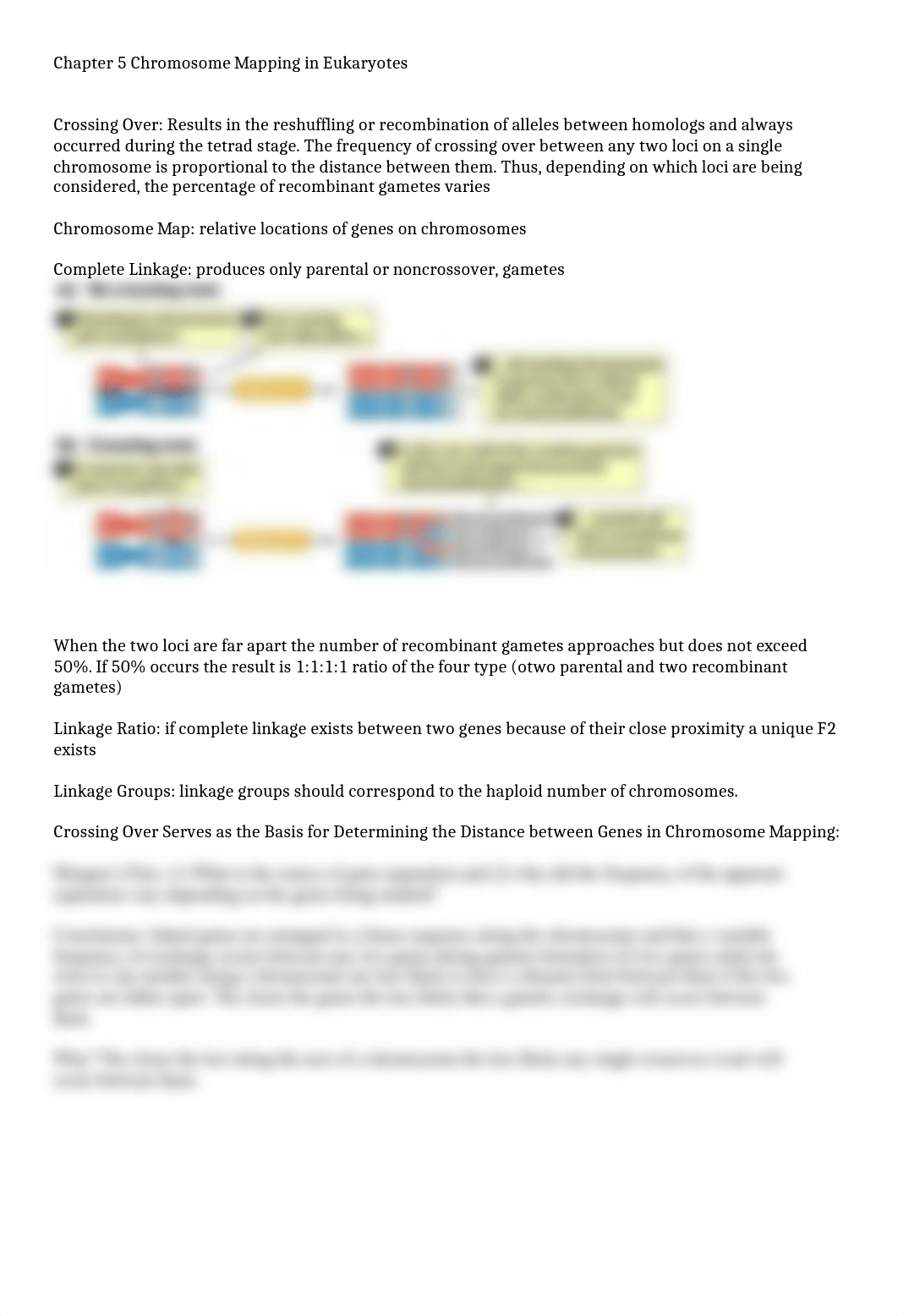 Chapter 5 Chromosome Mapping in Eukaryotes_dogrcvtp4s4_page1