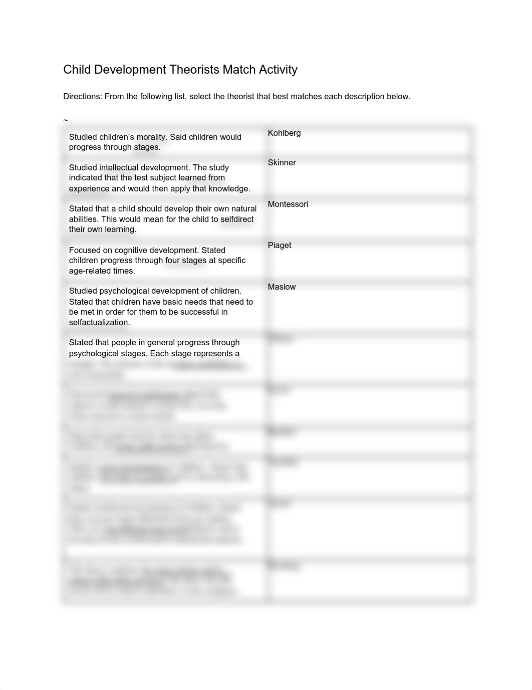 Developmental Theorists Matching Activity- Speights.pdf_dogriueaojg_page1