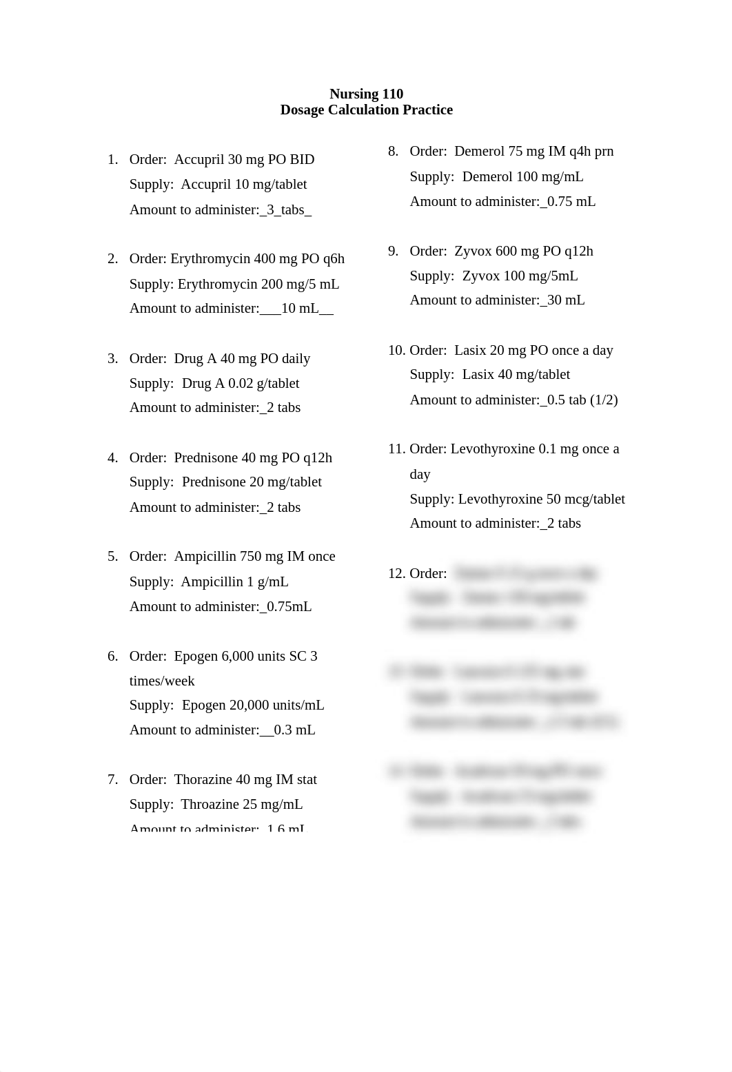 calculation practice with answers.doc_dogscczrxdw_page1