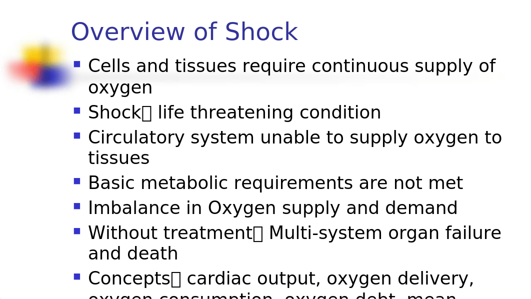 Chapter 14_Overview of Shock and Sepsis_Spring 2nd Ed 2022.pptx_dogzpca8xx7_page2