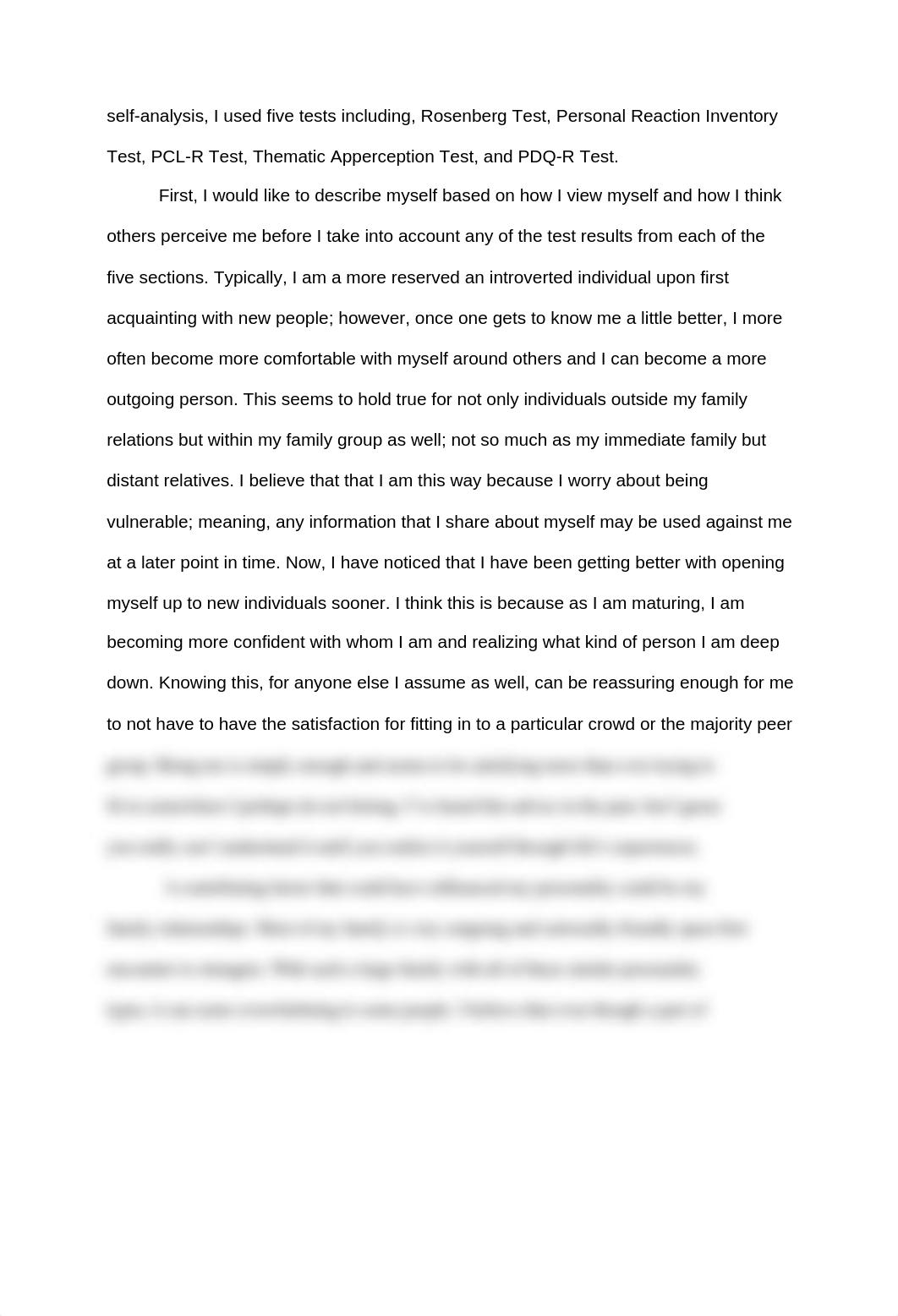 Personality - Self Analysis Paper_doh2rigubrv_page2