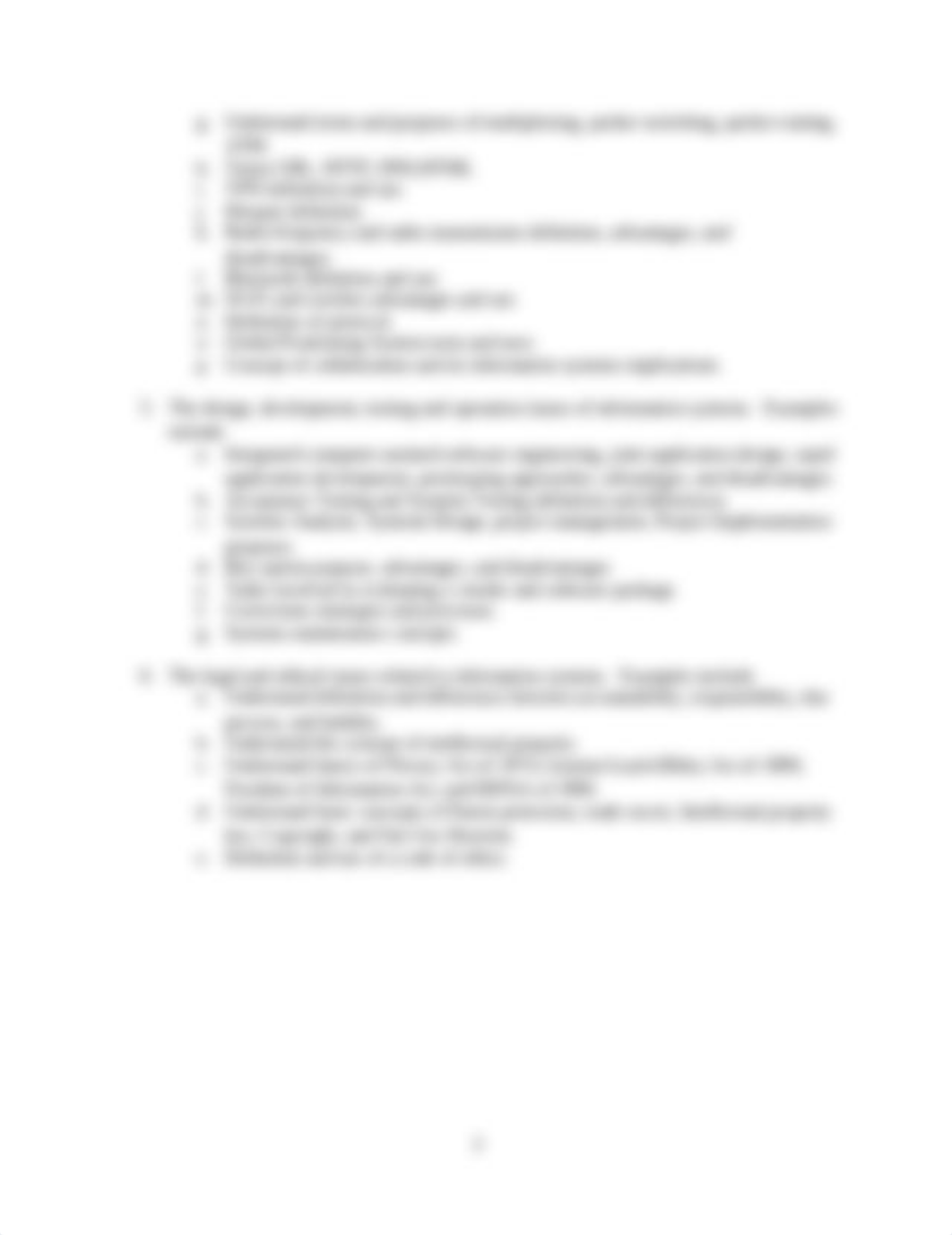 IS 3300 Spring 2013 Formative Final Exam Study Guide_doh35vcx0jz_page2