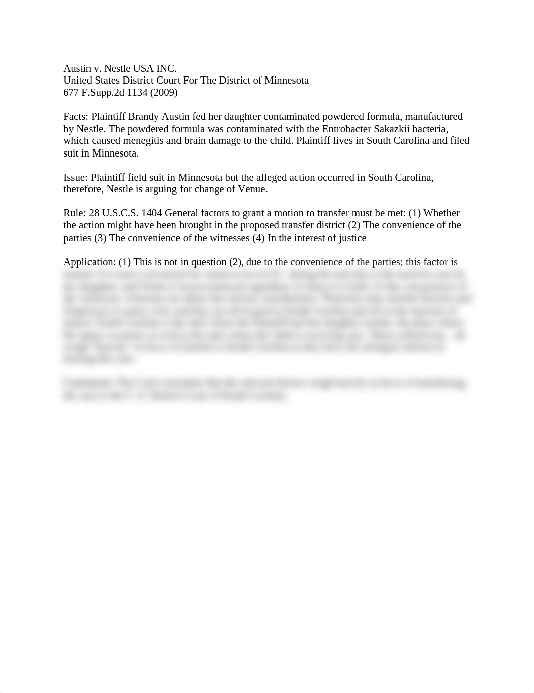 Austin v. Nestle.docx_doh5g14j2ac_page1