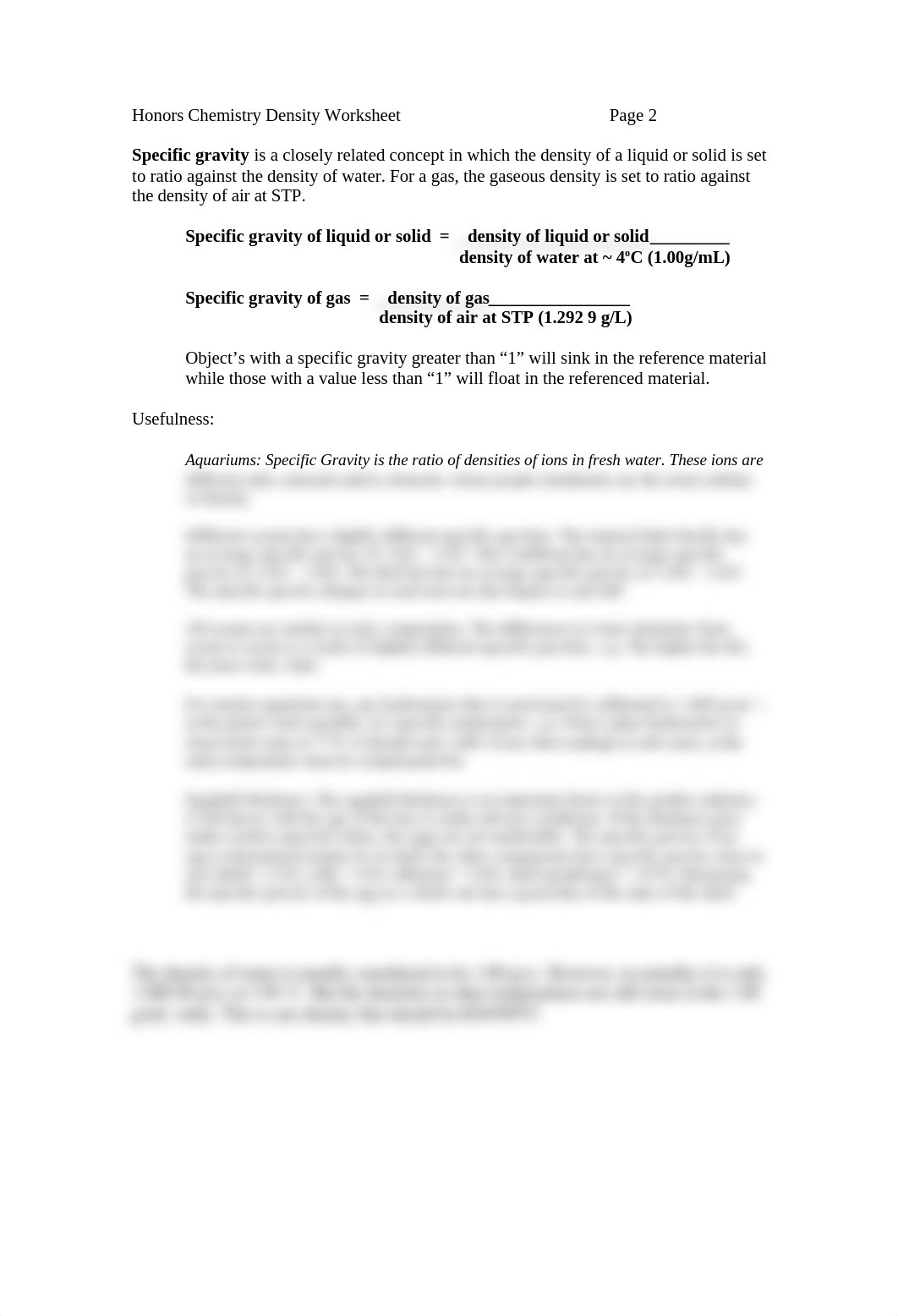Honors_Chemistry_Wksht_Density_I_with_Answers.doc_doh6dwubwix_page2