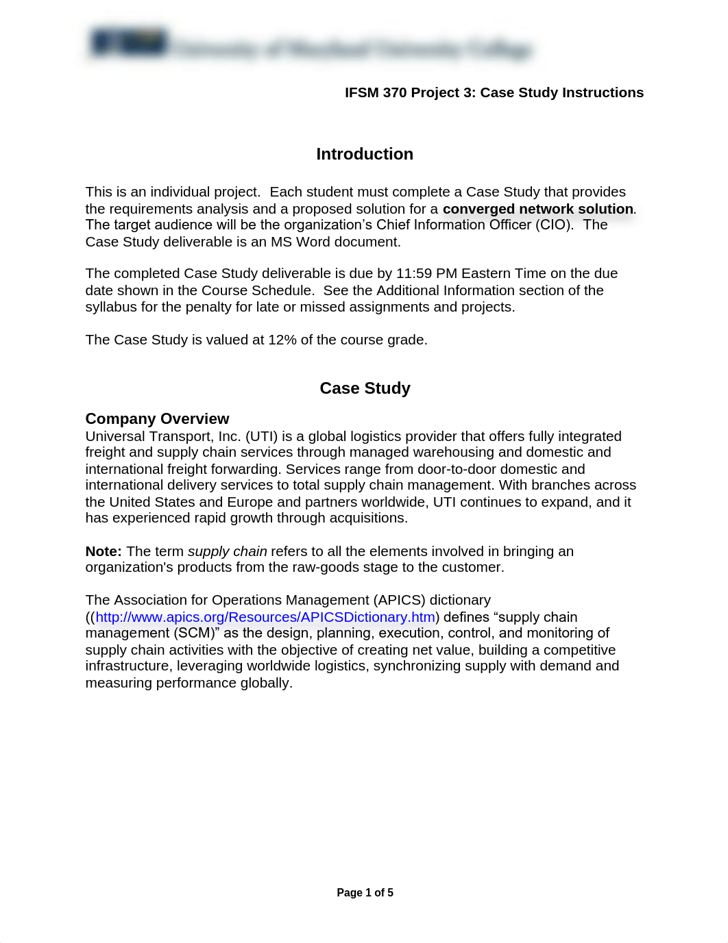 CMIS 315 Homework 6_doh778rkmmm_page1