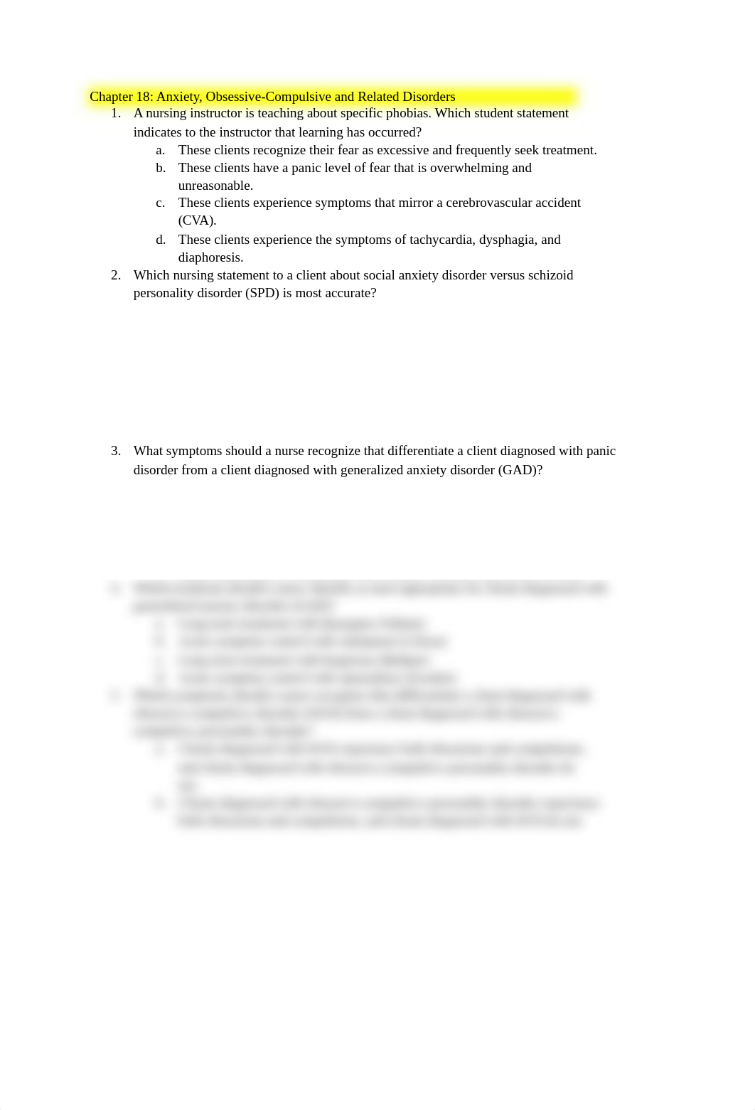 Chapter 18_ Anxiety, Obsessive-Compulsive and Related Disorders.docx_doh7fh6rw1l_page1