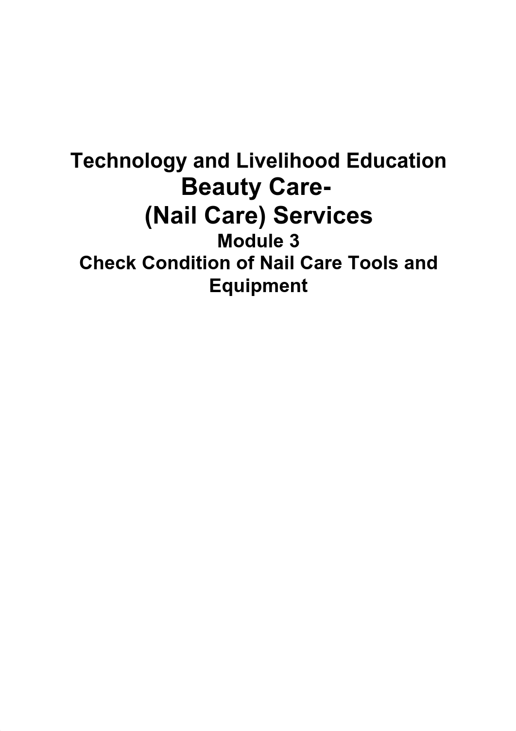 TLE_Nailcare_q3_mod3_v3.pdf_doh8c78h0yz_page1