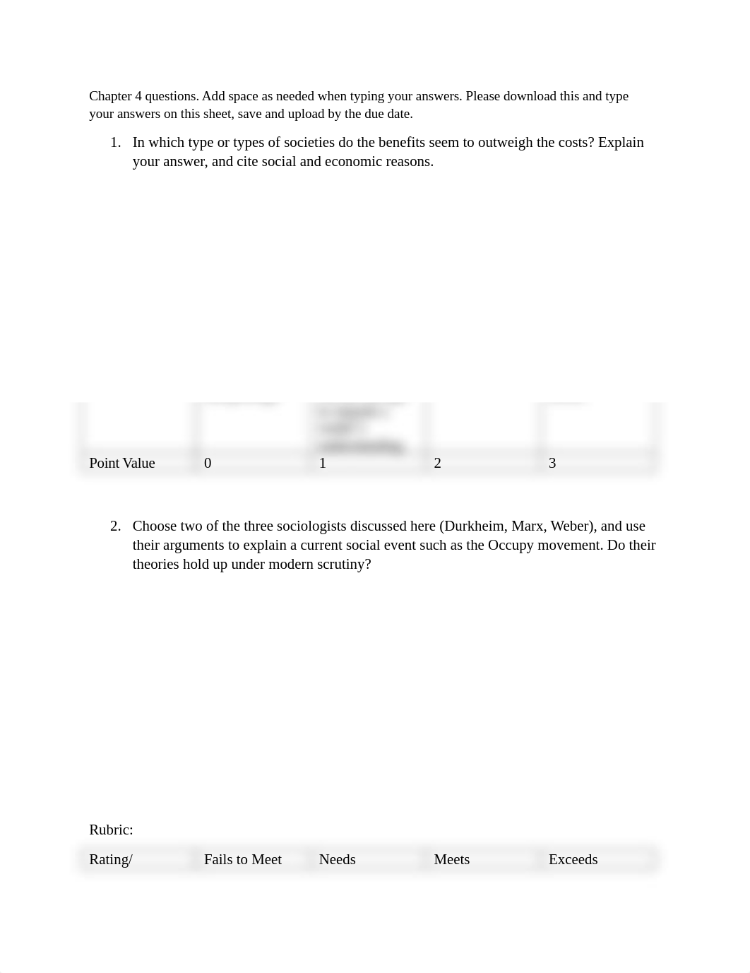 Chapter 4 questions Soc.docx_doh8inay2k4_page1